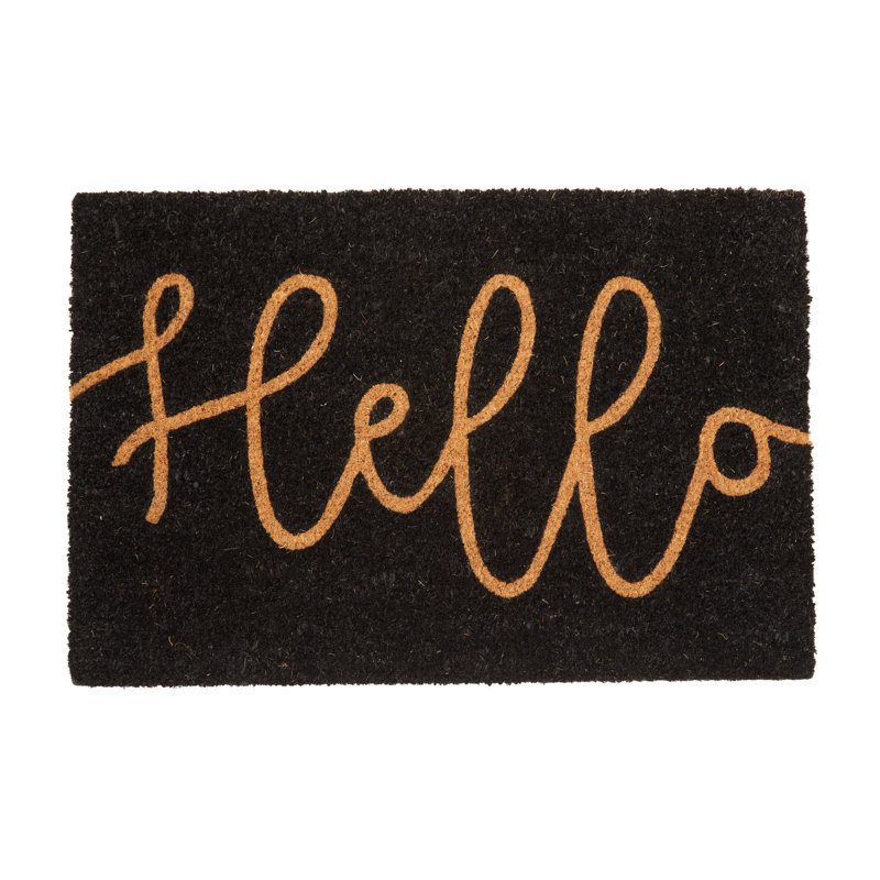 Surekha Non-Slip Doormat