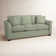 Bridgeport Upholstered 85'' Sofa