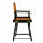18" Folding Director Chair-29340596-19623337