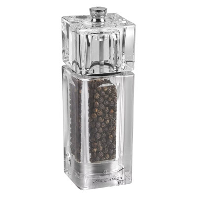 Brand Pepper Mill