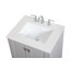 Ensemble de meuble-lavabo simple 24 po Selma-357052624