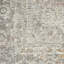 Tapis oriental argenté / crème Turaab-86611828