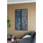 S/2 15.5x55" Tannis Rice Paper Shadow Boxes
