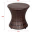 Table d'appoint Desplaines