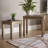 Anegla Side Table