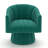 Izabell Velvet Swivel Barrel Chair-45668313