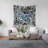Wall Tapestry-387662231