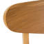 Chaise d'appoint en bois massif Barros-1102988737-1102988748