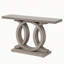 Andreafsky 55.11'' Farmhouse Wooden Console Table-351617797