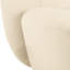 Aleasia Upholstered Barrel Chair