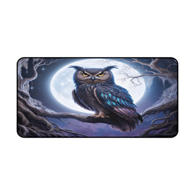 Polyester Desk Pad