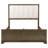 Upholstered Queen Panel Bed-312779813