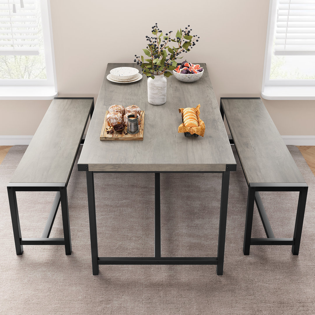 4 - Person Dining Set
