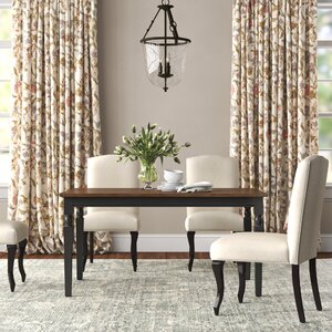 Fultonville Dining Table