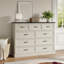 Commode 9 tiroirs H 55,1 po Hava-1585894755