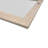 Khabat Melamine Coated Board Rectangle Wall Mirror