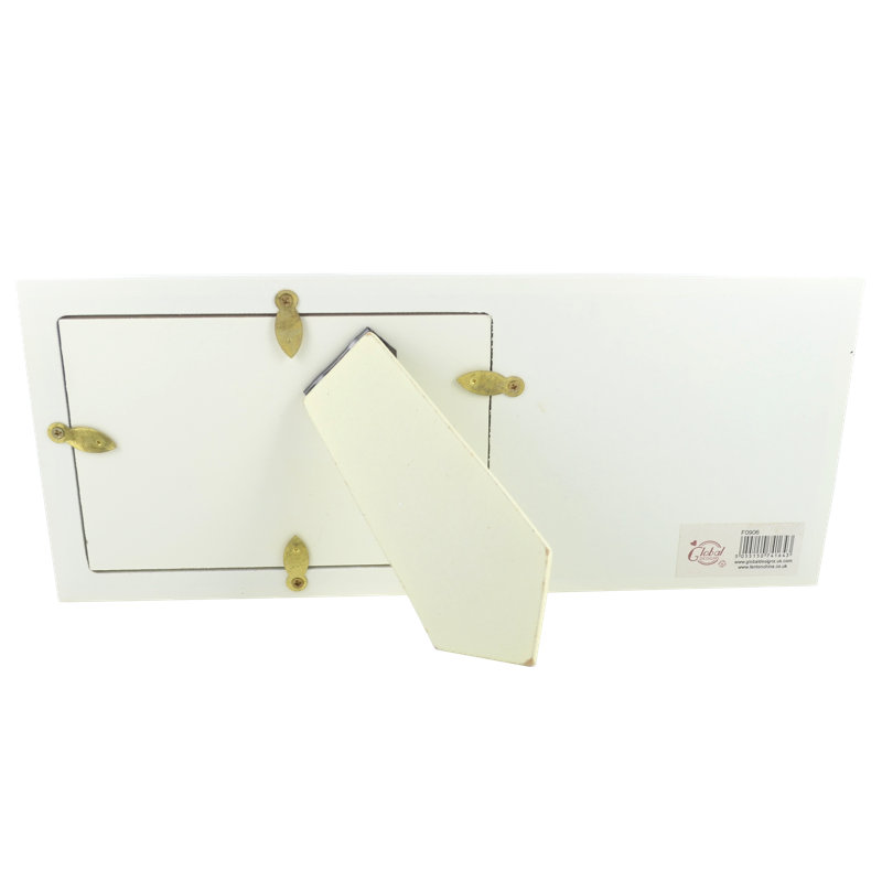 Wood Matte Picture Frame