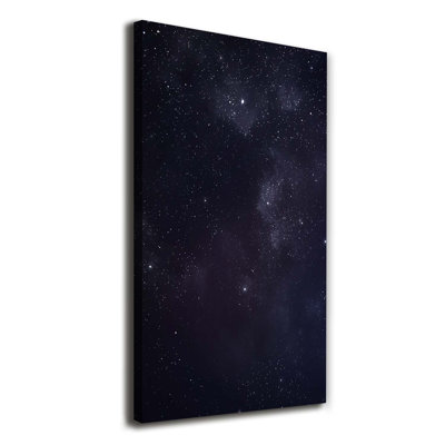 Constellation - Wrapped Canvas Art Prints