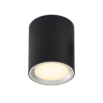 Fallon LED Flush Mount