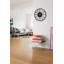 Pilou Metal Wall Clock