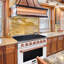 Akicon 36" 5.2 Cubic Feet Natural Gas Convection Range