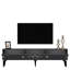 Burkinshaw Unfinished TV Stand for TVs up to 78"-1409170646