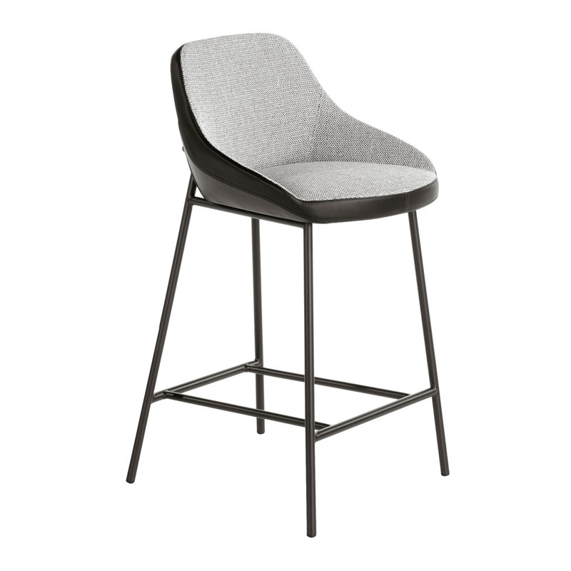 Upholstered Counter Stool