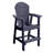 Wood Outdoor 27.17'' Bar Stool-1468411812