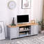 Dikomo Unfinished TV Stand for TVs up to 55"-54227272