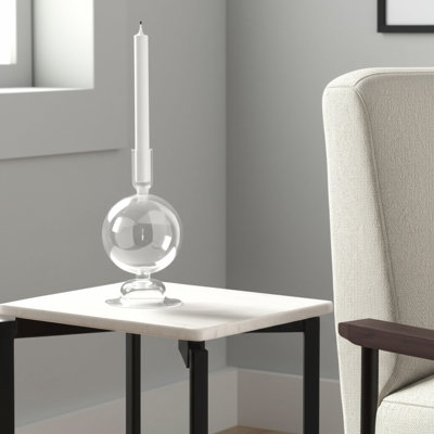Bougeoir Modern