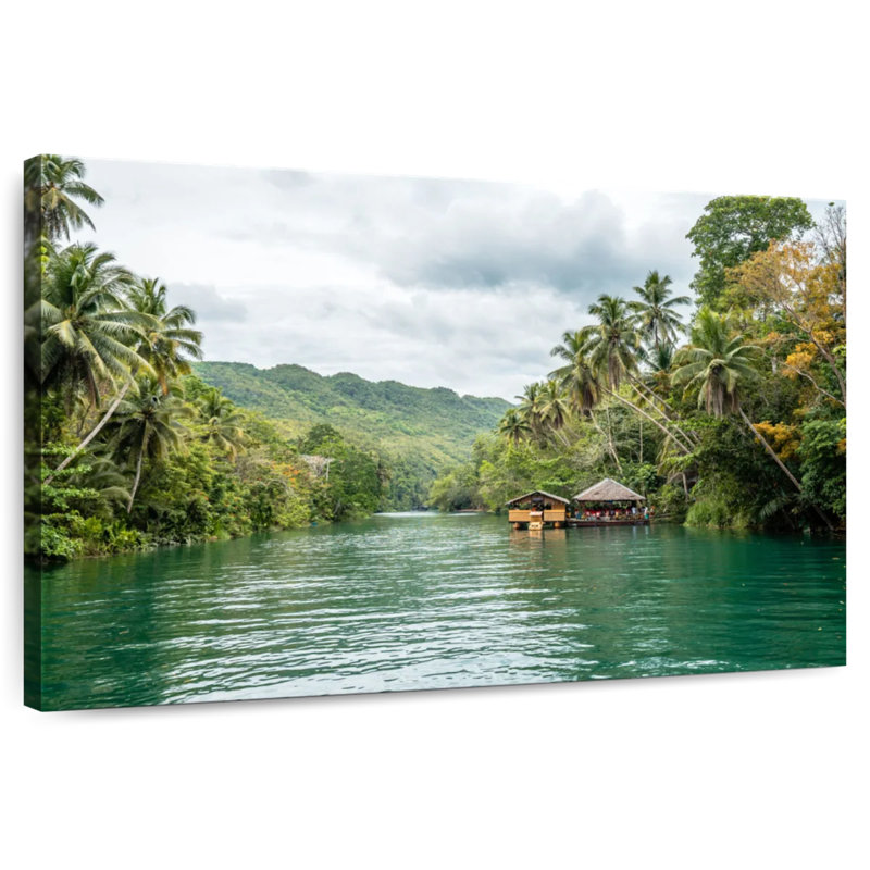 Alvord Loboc River