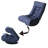 Adjustable Reclining Sofa, Metal Frame, Modern Design For Home Use