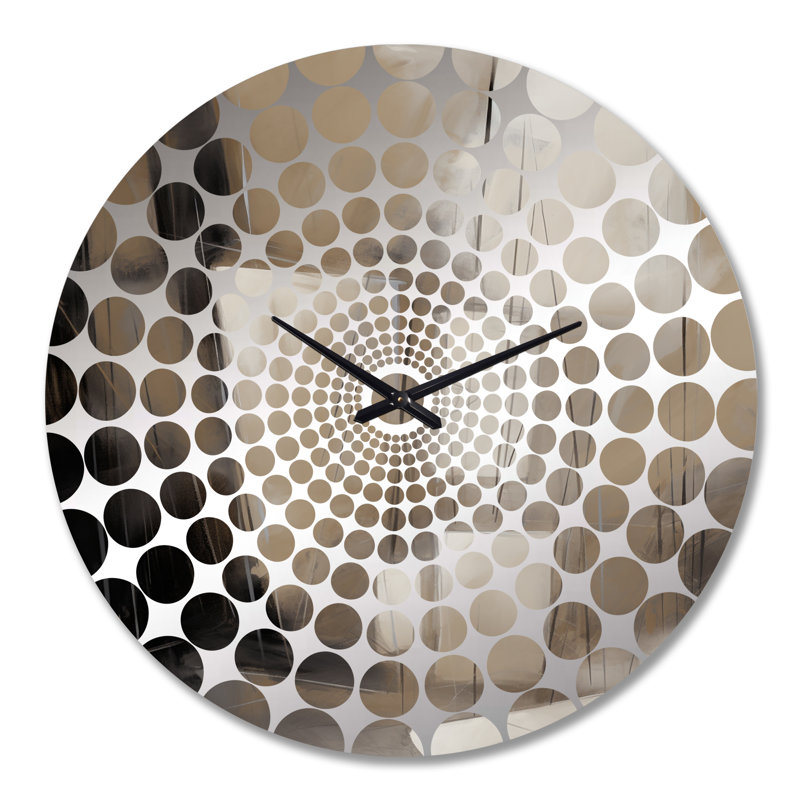 Horloge murale Charlesford, Très grand
