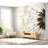 Kadenze Floral Wall Mural-1581244471