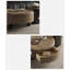 Table basse Nordic
