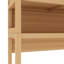 Support de rangement pour toilette