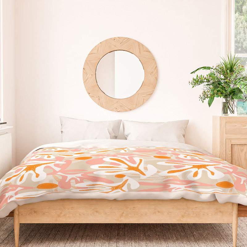 Polyester Duvet Cover, King Duvet Cover