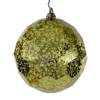 Ornement de Noël 5 po incassable