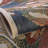 Tinesford Abstract Indoor / Outdoor Rug-362822361