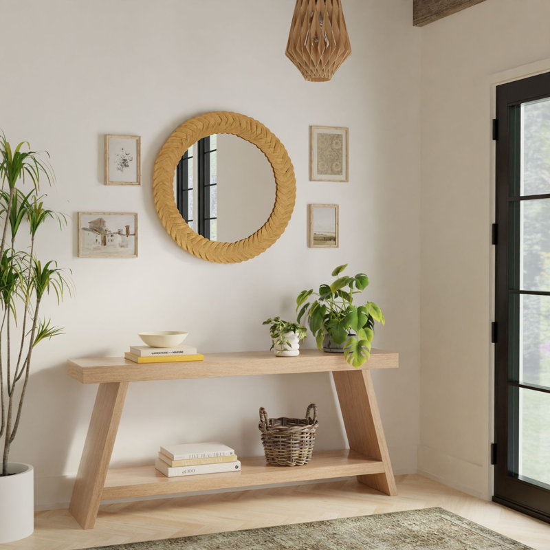 Miroir d'appoint Babali