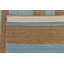 Tapis bleu clair Ohlson