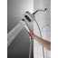 Pomme de douche multifonction In2ition® avec technologie H2Okinetic-1063822261