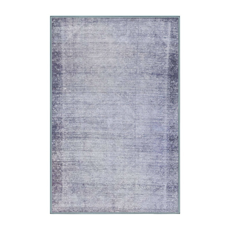 Tapis abstrait moderne 2046, Rectangle 5 pi x 8 pi