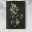 Impression florale rétro Lxxvi - impression sur toile tendue-866491093