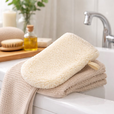 Make Up Remover Glove