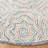 Daly Hand Tufted Wool Geometric Rug-510640179