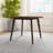 Lara Dining Table (Walnut)