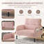 Fauteuil rembourré-77723477
