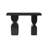 Console Table with Sturdy Legs