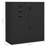 Office Cabinet 35.4" x 15.7" x 40.2" Steel-1459646283